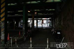 サラリーマンの聖地 新橋 2 ガード下のカオス 東京deep案内